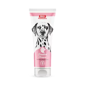 Шампунь Sensitive Shampoo для короткошерстных собак, 250 мл 00-00001124