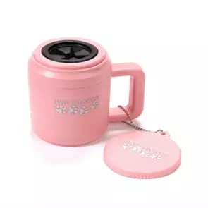 Лапомойка Paw Plunger малая для собак весом до 6 кг PAW1702